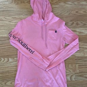 Simply Southern hoodie
